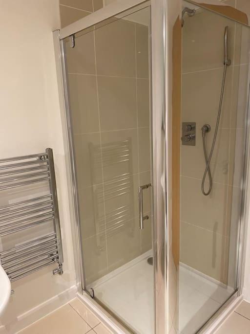 Modern Apartment, Fistral Beach نيوكويي المظهر الخارجي الصورة