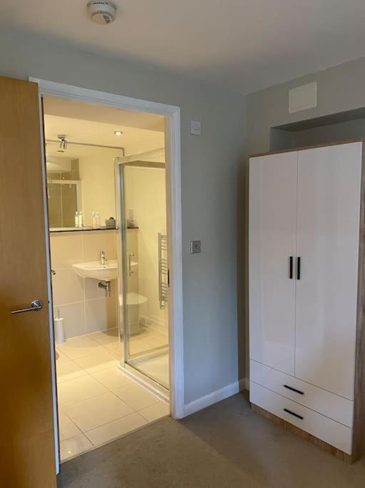 Modern Apartment, Fistral Beach نيوكويي المظهر الخارجي الصورة